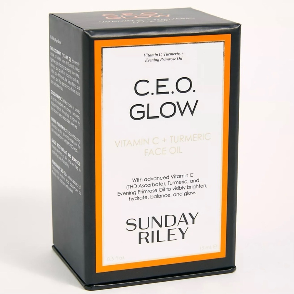 Sunday Riley C.E.O. Glow